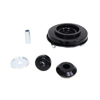 Whiteline Front Strut Mount - Kit to Suit Nissan Navara D40 and D23 2wd/4wd