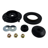 Whiteline Front Strut Mount - Kit to Suit Holden Colorado, Isuzu D-Max, LDV T60, Mazda BT-50 and Toyota Prado