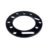 Whiteline Front Strut - Spacer Kit Raises Vehicle Approx 10-12mm to Suit Various 4x4 Applications