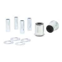 Whiteline Front Lower Control Arm - Inner Bushing Kit to Suit Ford Falcon/Fairlane XW-XF