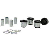 Whiteline Front Upper Control Arm - Bushing Kit to Suit Ford Cortina TE, TF and Falcon/Fairlane XC-XF