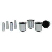 Whiteline Front Lower Control Arm - Bushing Kit to Suit Holden HT-WB and Torana LC-LX