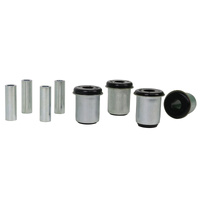 Whiteline Front Lower Control Arm - Bushing Kit to Suit Holden Gemini TX, TC, TD, TE, TF, TG
