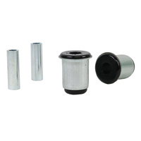 Whiteline Front Lower Control Arm - Inner Bushing Kit to Suit Holden Commodore VB-VP and HSV