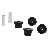 Whiteline Front Lower Control Arm - Inner Bushing Kit to Suit Ford Capri, Cortina and Escort