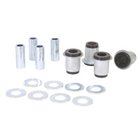 Whiteline Front Upper Control Arm - Bushing Kit to Suit Chrysler Valiant