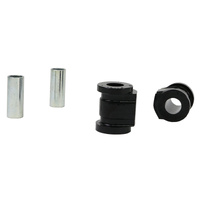 Whiteline Front Lower Control Arm - Inner Rear Bushing Kit to Suit Ford Capri, Laser and Mazda 323