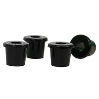 Whiteline Front Lower Control Arm - Inner Bushing Kit to Suit Mitsubishi Triton ME-MJ 2wd
