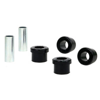 Whiteline Front Lower Control Arm - Inner Bushing Kit to Suit Holden Apollo and Toyota Camry