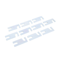 Whiteline Alignment Shim Pack 3.0mm x 10 to Suit Ford Falcon/Fairlane EA-EL and Territory SX-SZ