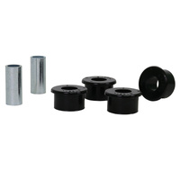 Whiteline Front Lower Control Arm - Inner Bushing Kit to Suit Nissan 1600, 180B and Bluebird