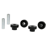 Whiteline Front Lower Control Arm - Inner Bushing Kit to Suit Mazda 323, 929, RX-3 and RX-4