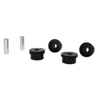 Whiteline Front Lower Control Arm - Inner Rear Bushing Kit to Suit Lexus SC, Toyota Soarer and Supra