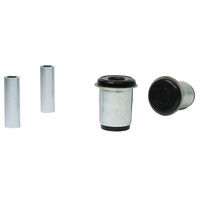 Whiteline Front Lower Control Arm - Inner Bushing Kit to Suit Holden Commodore VR-VZ and HSV