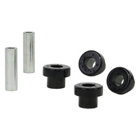 Whiteline Front Lower Control Arm - Inner Bushing Kit to Suit Mazda 323, 626 and RX-7