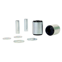 Whiteline Front Lower Control Arm - Inner Rear Bushing Kit to Suit Ford Probe, Telstar and Mazda 626
