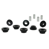Whiteline Front Upper Control Arm - Bushing Kit to Suit Jaguar E Type, XJ and XJS