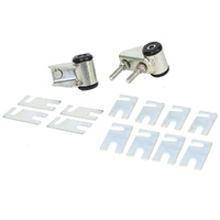 Whiteline Front Upper Control Arm - Camber Caster Adjustable Kit to Suit Ford Falcon/Fairlane EA-EL