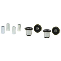 Whiteline Front Upper Control Arm - Bushing Kit to Suit Ford Cortina TC, TD