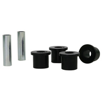 Whiteline Front Lower Control Arm - Inner Bushing Kit to Suit Ford Cortina TC, TD