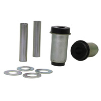 Whiteline Front Lower Control Arm - Inner Bushing Kit to Suit Ford Cortina TE, TF