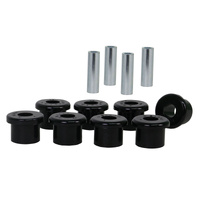 Whiteline Front Upper Control Arm - Bushing Kit to Suit Ford Falcon/Fairlane EA-EL