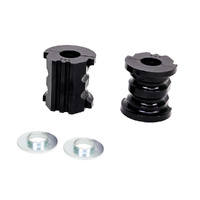 Whiteline Front Lower Control Arm - Inner Rear Bushing Kit to Suit Holden Astra, Nissan Exa and Pulsar