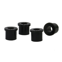 Whiteline Front Lower Control Arm - Inner Bushing Kit to Suit Austin/Leyland Mini and Moke