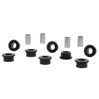 Whiteline Front Upper Control Arm - Bushing Kit to Suit Jaguar E Type, Mk1, Mk2 and MkX