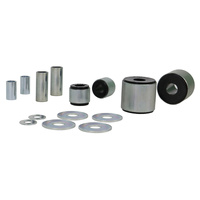 Whiteline Front Lower Control Arm - Inner Rear Bushing Kit to Suit Mitsubishi Magna TR, TS
