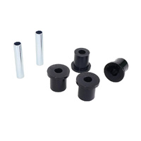 Whiteline Front Lower Control Arm - Inner Bushing Kit to Suit Nissan 1200, 120Y and Stanza
