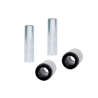 Whiteline Front Lower Control Arm - Inner Bushing Kit to Suit Nissan 720, Cabstar and Urvan