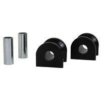 Whiteline Front Lower Control Arm - Inner Rear Bushing Kit to Suit Toyota Corolla AE80, 82