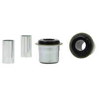 Whiteline Front Upper Control Arm - Bushing Kit to Suit Toyota Crown, HiLux, LiteAce and Tarago