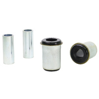 Whiteline Front Upper Control Arm - Inner Rear Bushing Kit to Suit Toyota LiteAce, Tarago and Town Ace