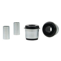 Whiteline Front Upper Control Arm - Inner Front Bushing Kit to Suit Toyota HiLux, 4Runner and HiAce