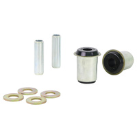 Whiteline Front Lower Control Arm - Inner Bushing Kit to Suit Toyota LiteAce, Tarago and Town Ace