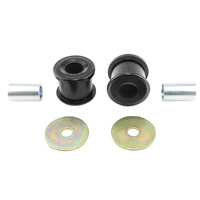 Whiteline Front Lower Control Arm - Inner Rear Bushing Kit to Suit Subaru Forester, Impreza, Liberty and Outback