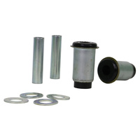 Whiteline Front Lower Control Arm - Inner Bushing Kit to Suit Ford Cortina TE, TF