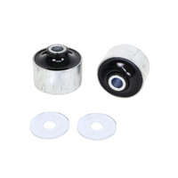 Whiteline Front Lower Control Arm - Inner Rear Bushing Kit to Suit Subaru Liberty and Outback BM, BR