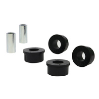 Whiteline Front Lower Control Arm - Inner Front Bushing Kit to Suit Hyundai Excel X2 and S Coupe SLC