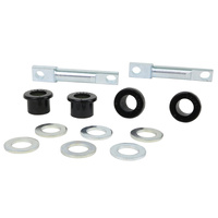 Whiteline Front Lower Control Arm - Inner Front Bushing Kit to Suit Toyota Camry, Avalon and Holden Apollo