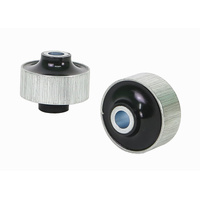 Whiteline Front Lower Control Arm - Inner Rear Bushing Kit to Suit Toyota Camry, Avalon and Holden Apollo