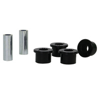 Whiteline Front Lower Control Arm - Inner Front Bushing Kit to Suit Nissan NX, Primera and Pulsar