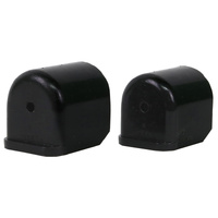 Whiteline Front Lower Control Arm - Inner Rear Bushing Kit to Suit Nissan Bluebird, Maxima and Pulsar