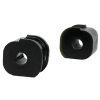 Whiteline Front Lower Control Arm - Inner Rear Bushing Kit to Suit Hyundai, Mitsubishi and Proton