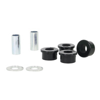 Whiteline Front Lower Control Arm - Inner Front Bushing Kit to Suit Nissan Bluebird, Maxima and Pintara
