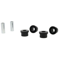 Whiteline Front Lower Control Arm - Inner Front Bushing Kit to Suit Hyundai Excel X3 and Mitsubishi Magna and Sigma