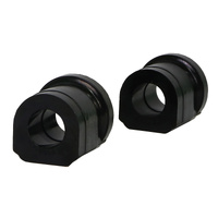 Whiteline Front Lower Control Arm - Inner Rear Bushing Kit to Suit Mazda RX-7 FC Series 4 & 5