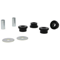 Whiteline Front Lower Control Arm - Inner Rear Bushing Kit to Suit Toyota Celica ST182, ST185